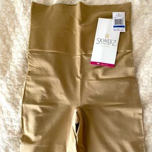 Scweez by Jill Zarin / Shapewear